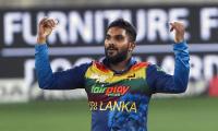 No Fitness, No IPL: SLC Tells Hasaranga, Pathirana