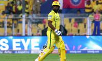 'It's difficult': Why Sanju Samson is yet to settle down at CSK