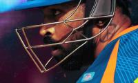 MI captain Hardik Returns to Nets