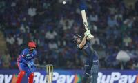 Buttler silences critics with blazing IPL comeback