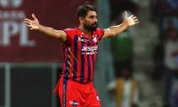 Struggling KKR brace for Shami challenge in crucial LSG clash