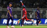 'Fantastic effort': Pant hails LSG's match-winner Mukul Choudhary