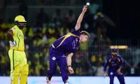 Green still off-colour for winless Kolkata Knight Riders 