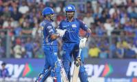 MI vs Punjab Kings Preview: Wankhede set for batting fireworks