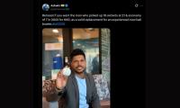 Ashwin Endorses Umesh Yadav As Khaleel Replacement At CSK