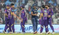 'Never easy...' Rahane drops honest verdict after loss