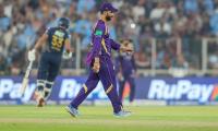 'Narine Can Replace Rahane As KKR Captain'