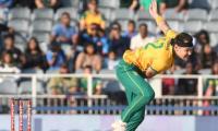 Coetzee Replaces Injured Payne In Sunrisers Hyderabad Squad