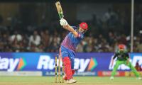 IPL 2026: Miller's last-over heroics helps DC down RCB