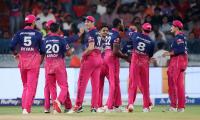Will Rajasthan Royals extend Kolkata Knight Riders losing run?