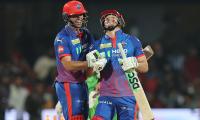'Feels Really Good': Miller Silences Critics And Demons 