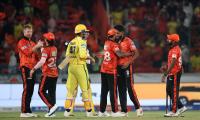 'Sunrisers back to their best after a slow start'