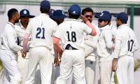 Former Mumbai player Kiran Powar named head coach of Assam Ranji team