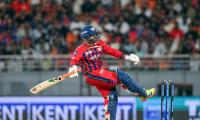 IPL 2026: What Rishabh Pant said after LSG's loss