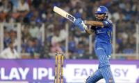 'Tilak needs to be bit more positive against spinners'