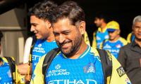 IPL 2026: Will Dhoni Play His First Match?