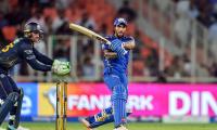 Adaptation Key as Tilak Varma Fires MI to Big Win