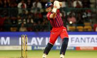 Mitchell Marsh seeks IPL redemption after below-par T20 World Cup
