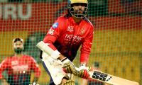 Venkatesh Iyer spills secrets on RCB bench life and comeback