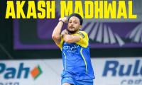 Akash Madhwal returns to IPL after CSK call-up