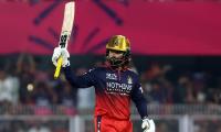 RCB to persist with 'brave and aggressive' approach