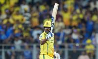 Sanju Samson's Century Was All About Game Awareness