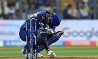 Mumbai Indians Seek IPL Revival After CSK Defeat