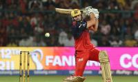 How to handle pressure in the IPL: Tim David has the answers