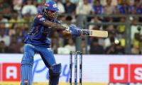 'MI have certainly missed Rohit Sharma'