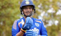 Deepti's lean patch a concern for India, admits coach