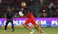 How captaincy shaped Devdutt Padikkal's T20 game...