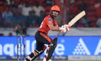 Ishan Kishan reveals how he regained his place in Team India