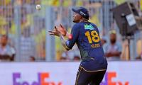 'Tough to be a bowler': Holder calls out IPL run-fest