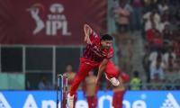 'Fitness the only roadblock' for Mohsin Khan's India prospects
