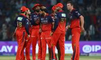 Steyn Pinpoints Reason For Delhi Capitals' Collapse