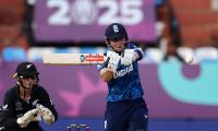 T20 World Cup: Underachievers England eye turnaround