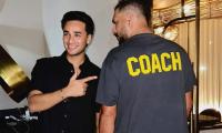 How Yuvraj transformed Abhishek Sharma's game