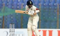 Our Soldier: Shastri Hails Pujara's Role In BGT Wins