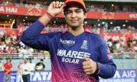 'Is he AI?' Vaibhav Sooryavanshi shocks cricket world 
