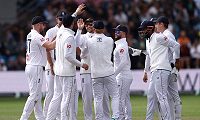 Joe Root Creates History with Record 219th Catch in Test Cricket