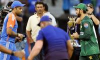 T20 World Cup: 'Pakistan knows it can't win against India'