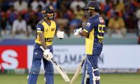 Malinga, Mendis named in Sri Lanka's T20 WC squad