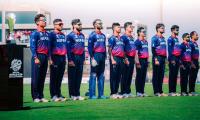 Great Himalayan Dream: Can Nepal spark T20 WC magic?