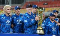 Here's why England are T20 World Cup favourites