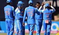 Record alert! India reach most U19 World Cup finals ever