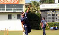 USA won't fear India in T20 World Cup, says Harmeet
