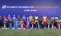 T20 World Cup: SKY Praises Gambhir For...