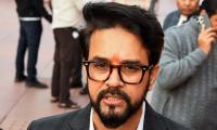 Supreme Court lifts Anurag Thakur's BCCI ban