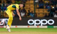 Blow for Australia! Hazlewood ruled out of T20 World Cup