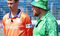 Pakistan boycott drama: Netherlands eye big opening upset